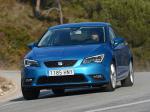 Seat Leon SC 2013 года